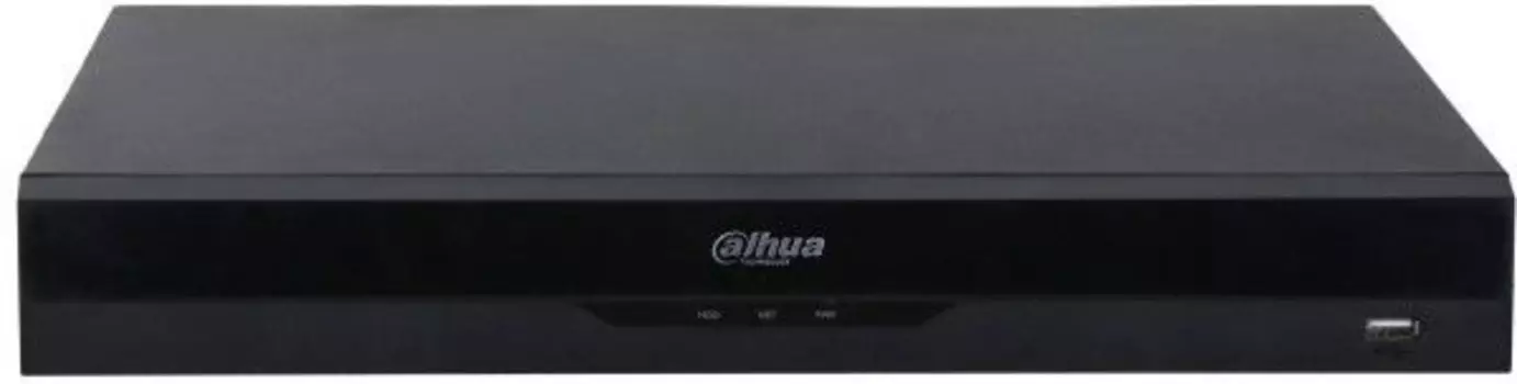 Видеорегистратор Dahua DHI-NVR2208-I