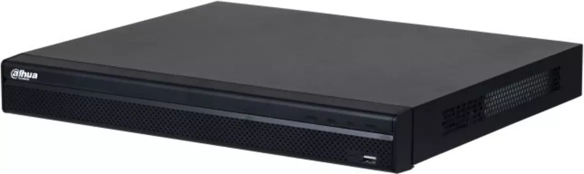 Видеорегистратор Dahua DHI-NVR4232-4KS2/L