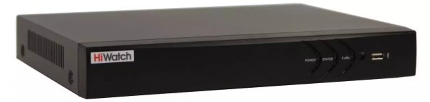 Видеорегистратор Hikvision HiWatch DS-H304QA