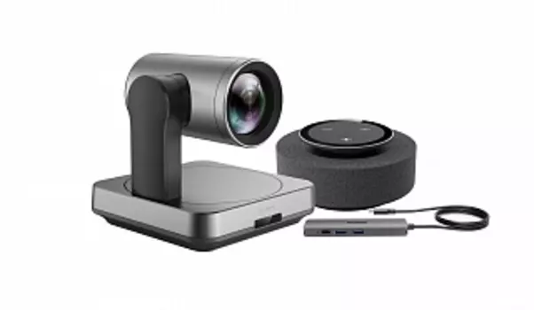 Видеотерминал Yealink UVC84-BYOD-050