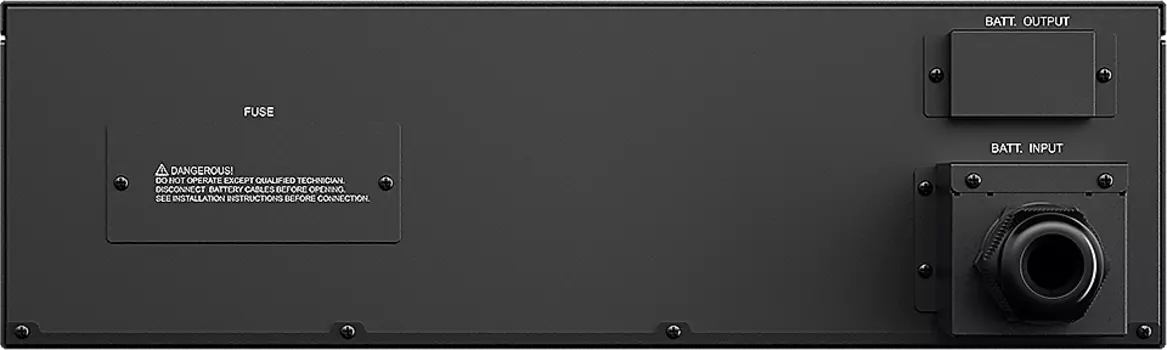 Внешний батарейный блок Сайбер Электро ВББ192В75А Сайбер Электро ВББ192В75А