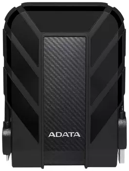 Внешний жесткий диск ADATA AHD710P-5TU31-CBK