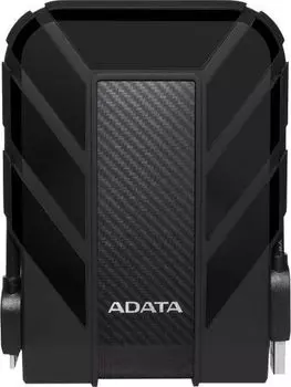 Внешний жесткий диск ADATA HD710P (AHD710P-1TU31-CBK)