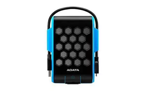 Внешний жесткий диск ADATA HD720 1Тб USB 3.1 Цвет синий AHD720-1TU31-CBL