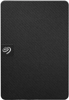 Внешний жесткий диск USB3 4TB EXT. BLACK STKM4000400 SEAGATE