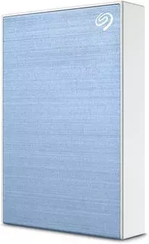 Внешний жесткий диск USB3 4TB EXT. BLUE STKC4000402 SEAGATE