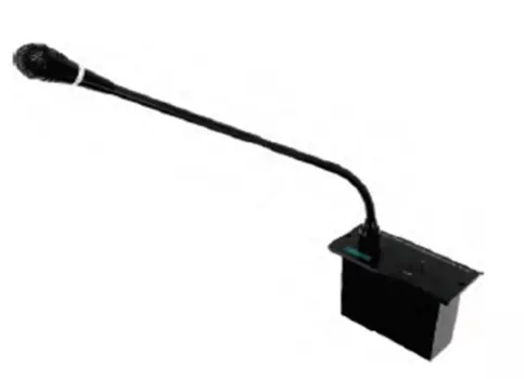 Встроенный Микрофон Делегата (D6234B)