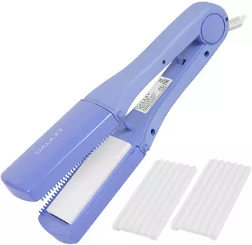 Выпрямитель Galaxy GL 4506 48Вт голубой