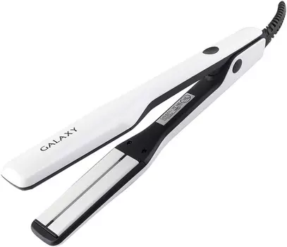 Выпрямитель Galaxy GL 4508 белый