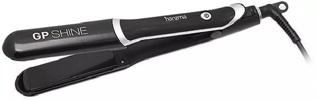 Выпрямитель Harizma h10311GP 60Вт черный (макс.темп.:230С)