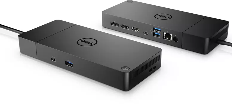 WD19S 130W USB-C док-станция Dell 210-AZBX