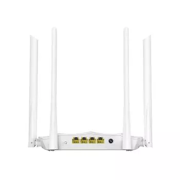 Wi-Fi маршрутизатор 1200MBPS 10/100M DUAL BAND AC5V3.0 TENDA