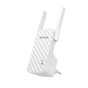 Wi-Fi усилитель сигнала 300MBPS A9 TENDA