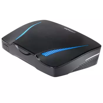 WiCS-2100 R9866210CN беспроводной шлюз WePresent, RTL {5}