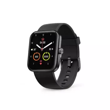 WT2105 Умные часы Maimo Watch Black (Strap1: Black)