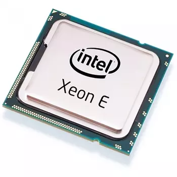 Xeon E-2234 4 Cores, 8 Threads, 3.6/4.6GHz, 8M, DDR4-2666, 71W OEM