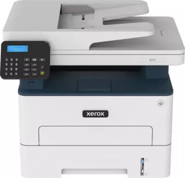 Xerox B225 МФУ моно A4 Xerox B225V_DNI