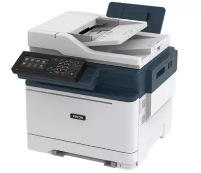 Xerox С315 МФУ цвет A4 Xerox C315V_DNI