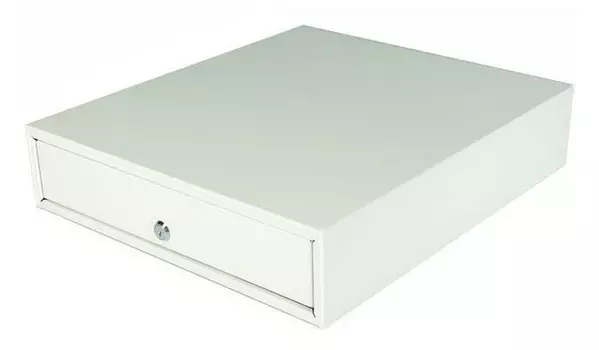 Ящик денеж. Штрих-М 35824 ШТРИХ-CD 5отдел. черный