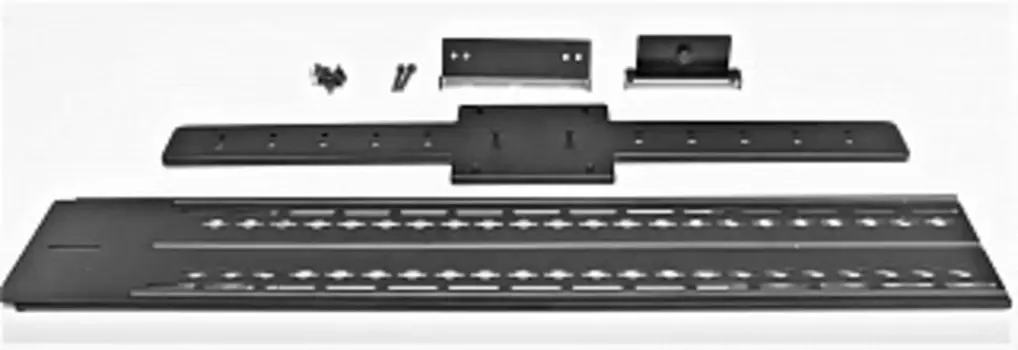 YEALINK VCS-TVMount2 (комплект крепления к ТВ-панели для UVC40/MeetingEye/MeetingBar), шт (VCS-TVMount2)