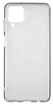 Задняя крышка Redline для Samsung Galaxy A12 iBox Crystal прозрачный (УТ000023498)