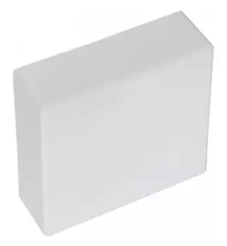 Заглушка 16x16 мм METRA Legrand 638115