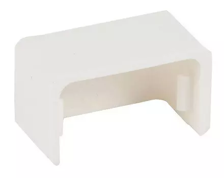 Заглушка 40x16 мм METRA Legrand 638155