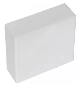 Заглушка 40x40 мм METRA Legrand 638185