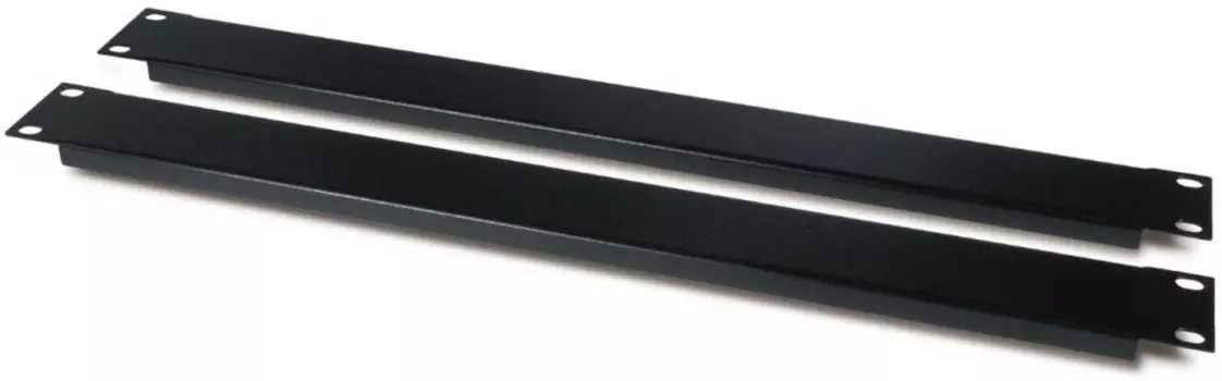 Заглушка APC AR8108BLK (упак.:2шт)