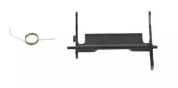 Запасные части Флажок наличия бумаги в ADF CLJ 2820/2840/3390/3392/M2727 MFP/M1522 MFP/3050 (Q3948-67902)