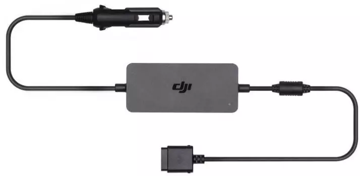 Зарядное устройство для квадрокоптера Dji Mavic 2 Car Charger CP.FP.00000039.01 для Dji FPV