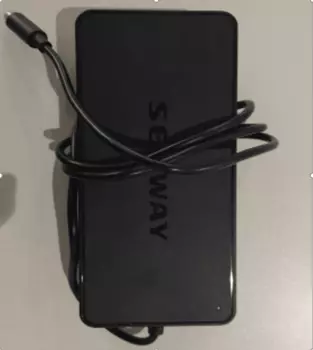 Зарядное устройство External charger