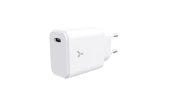 Зарядное устройство сетевое Accesstyle Quartz 20WT White