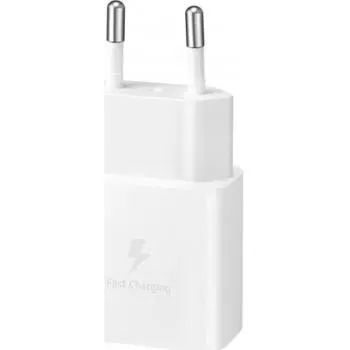 Зарядное устройство WHITE EP-T1510 SAMSUNG