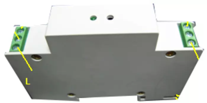 Защита цепи OSNOVO SP-DCD/12