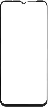 Защитное стекло для экрана Redline для Xiaomi Redmi 9A прозрачная 1шт. (УТ000021561)