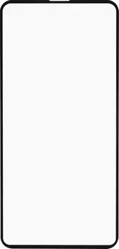 Защитное стекло для экрана Redline УТ000024054 черный для Xiaomi Redmi Note 10 прозрачная