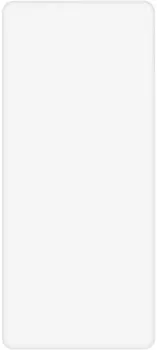 Защитное стекло для экрана Redline УТ000029894 прозрачный для Samsung Galaxy A73 прозрачная 1шт.