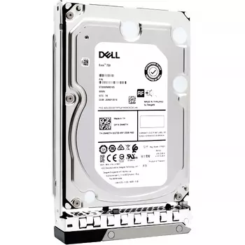 Жесткий диск Dell 400-ASIF