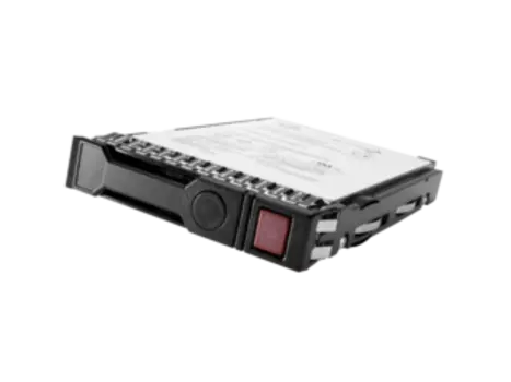 Жесткий диск HPE 6TB 3,5" (LFF) SAS 7.2K 12G Hot Plug SC Midline 512e DS (for HP Proliant Gen9, DL360/DL380/DL385 Gen10 servers) (861754-B21)