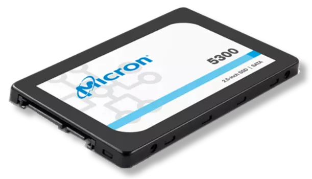 Жесткий диск Lenovo TCH ThinkSystem 2.5" 5300 240GB Entry SATA 6Gb Hot Swap SSD(ST250/550/SR530/550/570/590/630/650/850/850P/860/950/SN550/850/SD530) (4XB7A17075)