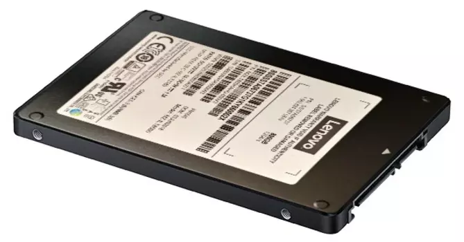 Жесткий диск Lenovo ThinkSystem 2.5" PM1645a 1.6TB Mainstream SAS 12Gb Hot Swap SSD(ST550/SR530/550/570/590/630/650/670/635/655/645/665/850/860/950 (4XB7A17063)