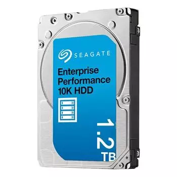 Жесткий диск SAS2.5" 1.2TB 10000RPM 256MB ST1200MM0129 SEAGATE