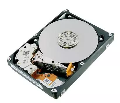 Жесткий диск SAS2.5" 1.8TB 10500RPM 128MB AL15SEB18EQ TOSHIBA