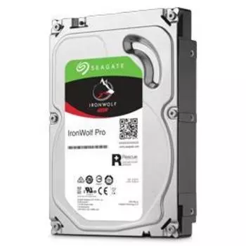 Жесткий диск SATA 6TB 7200RPM 6GB/S 256MB ST6000NE000 SEAGATE