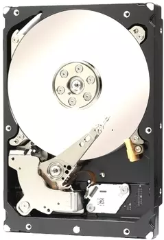 Жесткий диск Seagate Constellation ES.3 ST2000NM0033