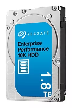 Жесткий диск Seagate Exos 10E2400 ST1800MM0129