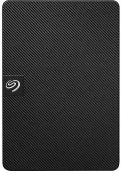 Жесткий диск Seagate Original USB 3.0 4Tb STKM4000400 Expansion Portable 2.5" черный