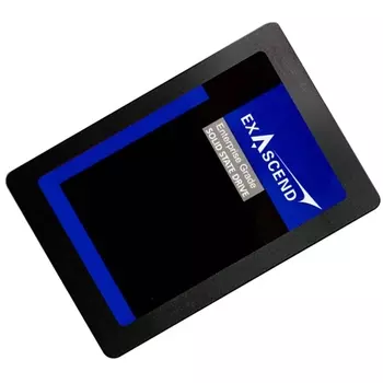 Жесткий диск SSD Exascend 1920Gb 2.5" PCI Express [EXP3M4C0019V5U2CEE]