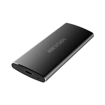 Жесткий диск SSD Hikvision 128Gb USB Type-C [HS-ESSD-T200N/128G]